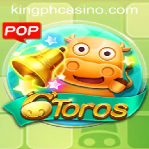 Dive into the Exciting World of 6Toros with King PH Casino