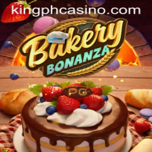 Exploring the Delicious World of BakeryBonanza: An Exciting Adventure with King PH Casino