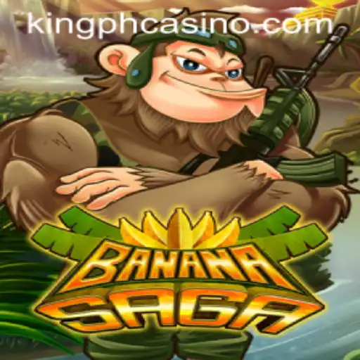 Exploring the Thrilling World of BananaSaga: A Captivating Game Experience