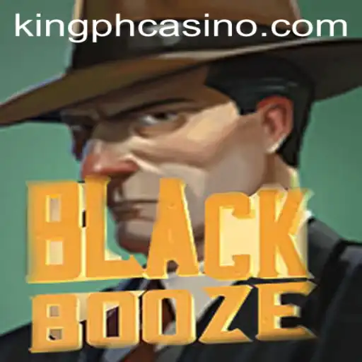 BlackBooze: A New Era of Casino Gaming at King PH Casino