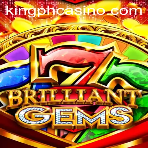Discovering the Magic of BrilliantGems: A Dazzling Addition to King PH Casino