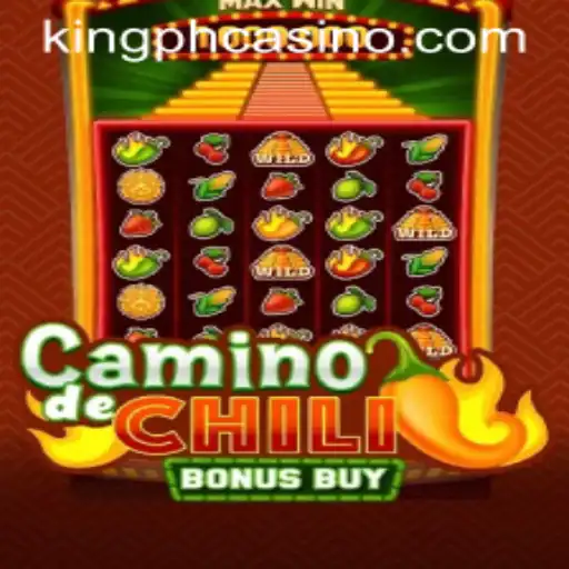Discover the Thrills of CaminodeChiliBonusBuy at King PH Casino
