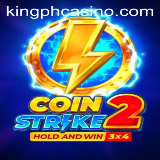 Discover CoinStrike2: The New King of PH Casino Gaming