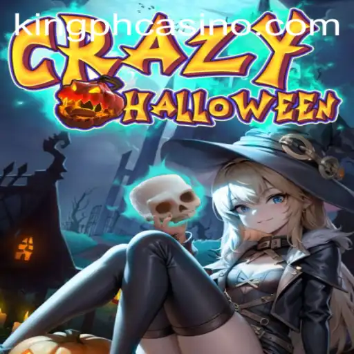 Exploring the Thrills of CrazyHalloween at King PH Casino
