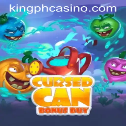 Exploring the Enigmatic World of CursedCanBonusBuy: A Game for Casino Enthusiasts