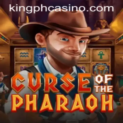 Exploring the Mystique of CurseofthePharaoh: A Thrilling Casino Adventure at King PH Casino