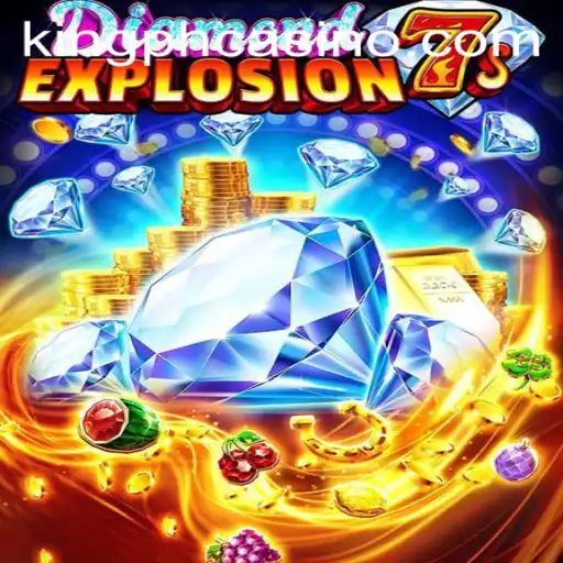 Exploring DiamondExplosion7s: A New Era at King PH Casino