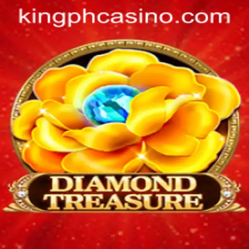 Exploring the Thrilling World of Diamondtreasure at King PH Casino