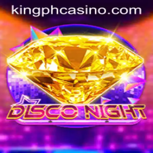 DiscoNight: A Captivating Journey at King PH Casino