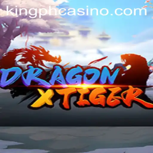 Discovering DragonXTiger: A Journey Through the Thrills of King PH Casino
