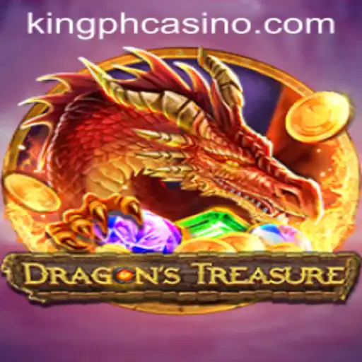 DragonsTreasure: Uncovering the Mysteries of King PH Casino's Latest Adventure
