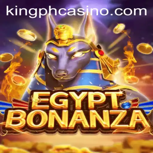 EgyptBonanza: Unveiling the Pharaohs' Treasures
