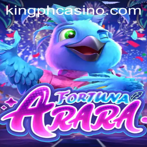 Exploring the Exciting World of FortunaArara: A Guide to the Game and Its Impact