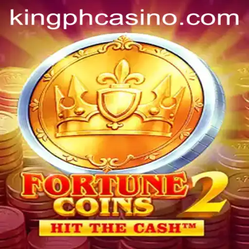 Explore the Thrills of FortuneCoins2 at King PH Casino
