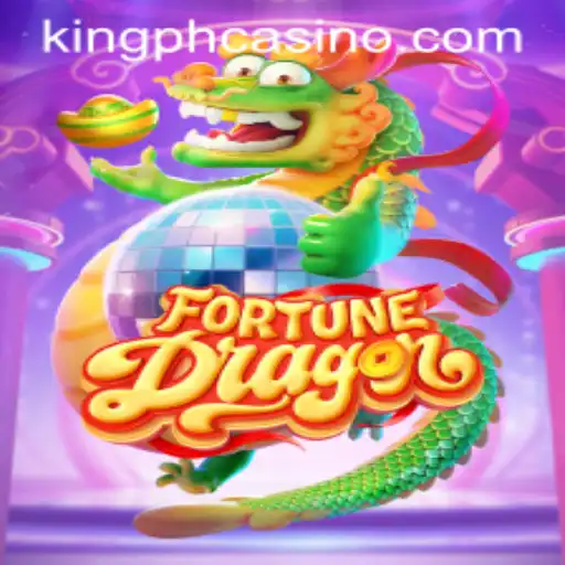 Exploring the Mystical World of FortuneDragon at King PH Casino