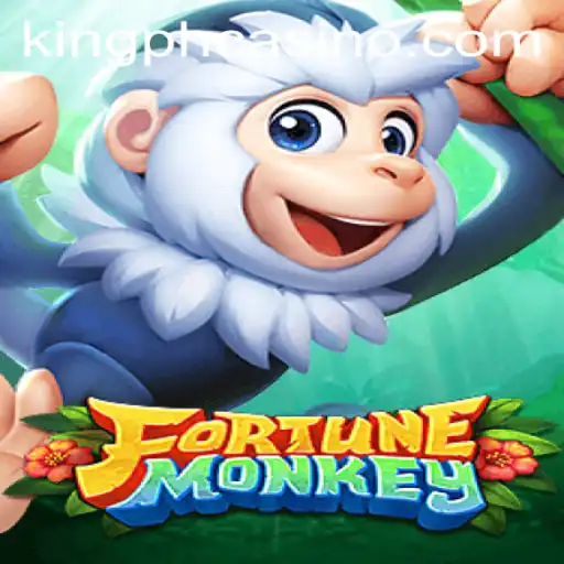 Explore the Exciting World of FortuneMonkey: King PH Casino's Latest Sensation