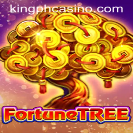 FortuneTree: Unveiling the Magic of King PH Casino's Most Entertaining Game