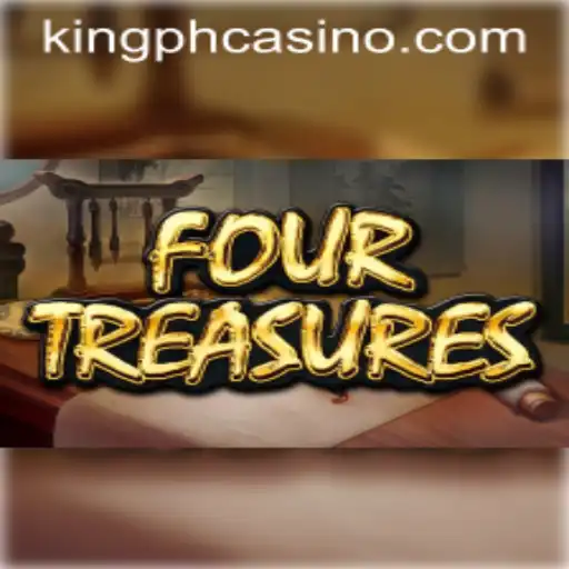 Exploring FourTreasures: The Ultimate Game Sensation at King PH Casino