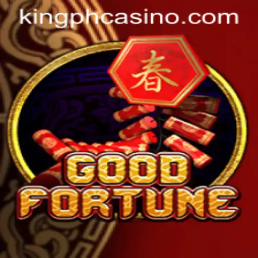 GoodFortune: Discover the Thrills of King PH Casino's Latest Game Sensation