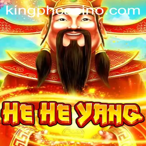 Exploring HeHeYang: A Slot Game Adventure