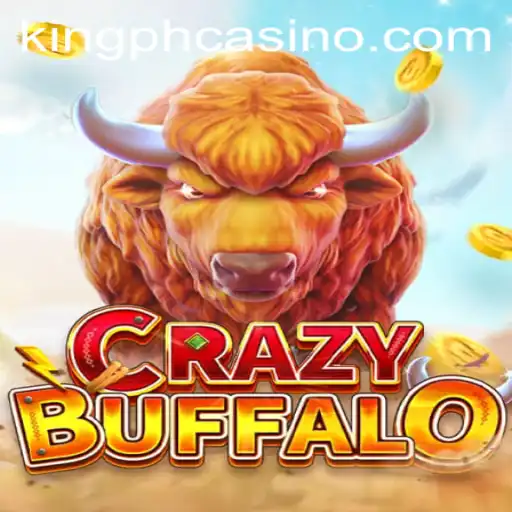 An In-Depth Look at CRAZYBUFFALO: The Latest Sensation at King PH Casino