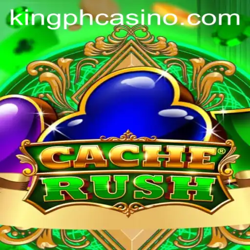 Exploring CacheRush: A New Sensation in the Gaming World