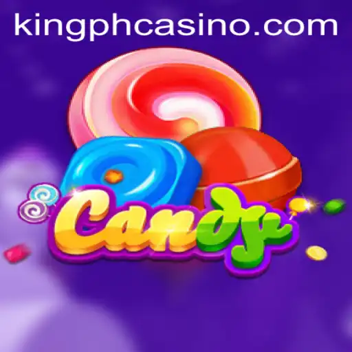 Exploring the Sweet World of Candy: A Royal Adventure with King PH Casino