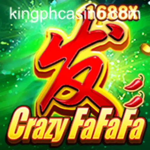 Experience the Thrill of CrazyFaFaFa at King PH Casino