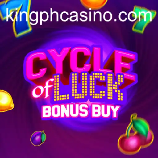 Discover Cycle of Luck Bonus Buy