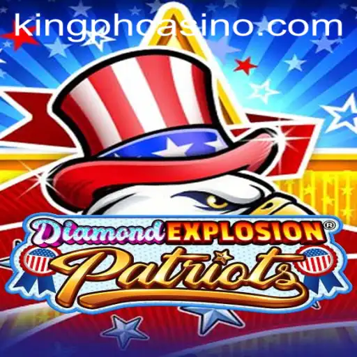 Exploring DiamondExplosionPatriots: The Game That Combines Thrill and Strategy