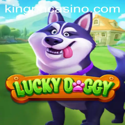 The Exciting World of LuckyDoggy