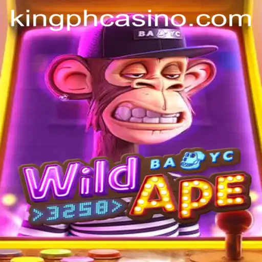 The Exciting World of WildApe3258