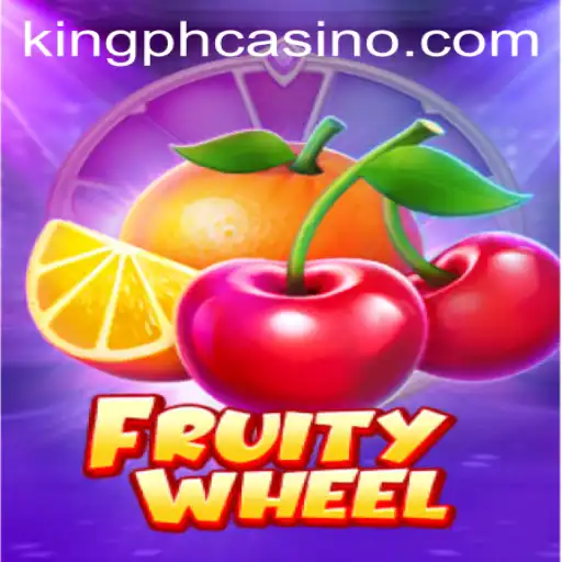 Discover FruityWheel: The Exciting New Game at King PH Casino