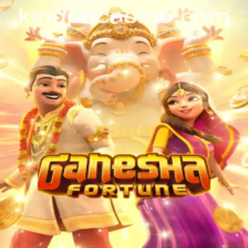 Exploring the Enchanting World of GaneshaFortune at King PH Casino