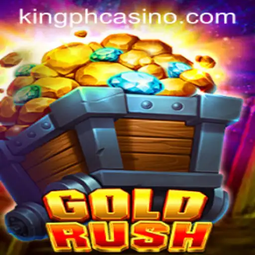 Exploring the Excitement of GoldRush: A Journey Through the Game at King PH Casino