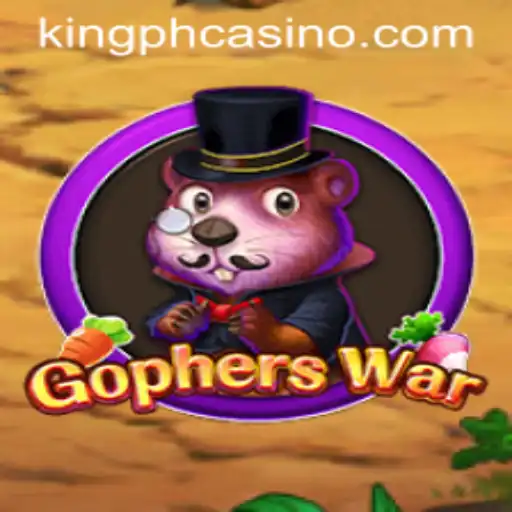 The Strategic Adventure of GophersWar and Its Connection to King PH Casino