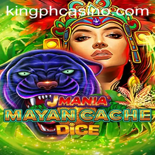 Exploring the Enthralling World of JManiaMayanCacheDice