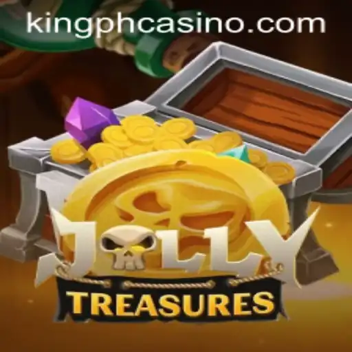 Discover the Excitement of JollyTreasures at King PH Casino