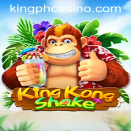 Discover the Thrilling World of KingKongShake at King PH Casino