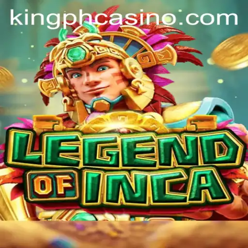 Unlock the Mysteries of LegendofInca: A Thrilling Journey Through King PH Casino