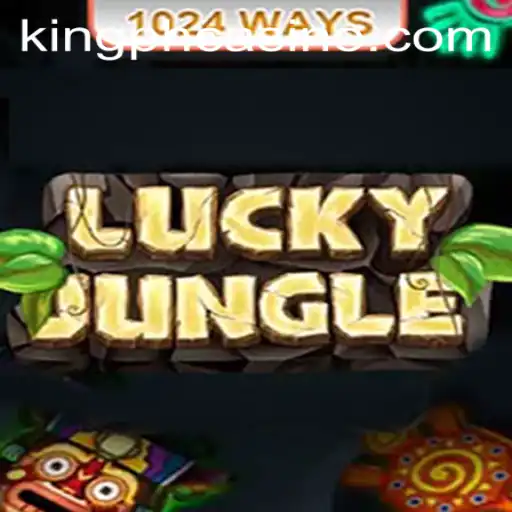 Exploring the Thrill of LuckyJungle1024: A Comprehensive Guide