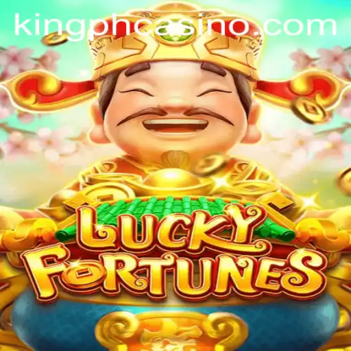 Exploring the Magic of LUCKYFORTUNES: A Casino Triumph