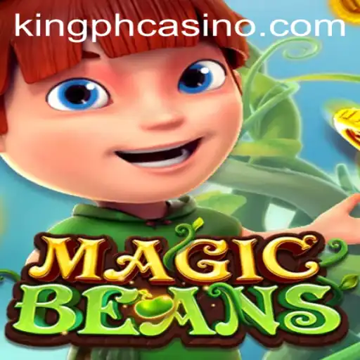 MagicBeans: A New Era of Digital Gaming at King PH Casino