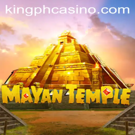 Exploring the Mystique of MayanTemple: A Deep Dive into King PH Casino's Latest Sensation