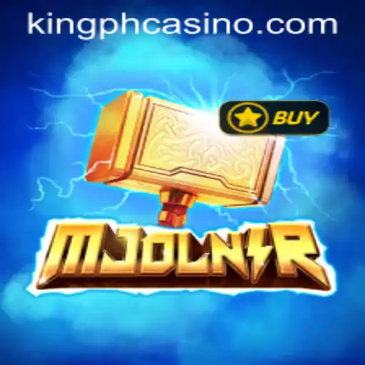 Unveiling the Thunder of Mjolnir: A New Era in Gaming at King PH Casino