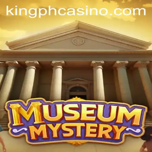 Unravel the Intrigue of MuseumMystery: A Thrilling Gaming Experience