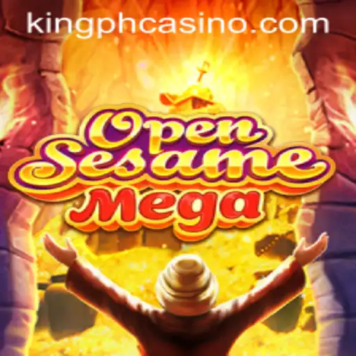 Discover the Thrills of OPENSESAMEMEGA: A New Adventure in Virtual Gaming