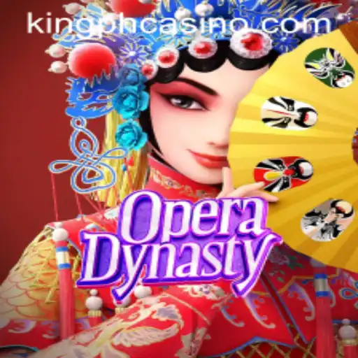 Explore the Thrilling World of OperaDynasty at King PH Casino