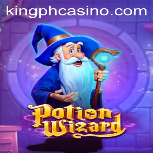 Discover the Magic of PotionWizard: A Spellbinding Adventure