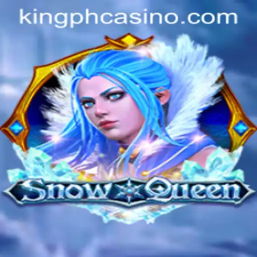 SnowQueen: The Enchanting Casino Experience by King PH